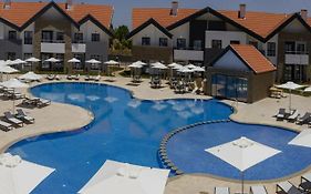 Hotel Zephyr Ifrane  4*